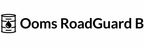 OOMS ROADGUARD B (DEVICE) trademark artwork