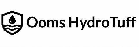 OOMS HYDROTUFF (DEVICE) trademark artwork