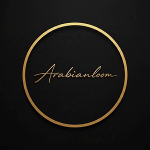 Arabianloom trademark artwork