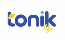 Tonik Life trademark artwork