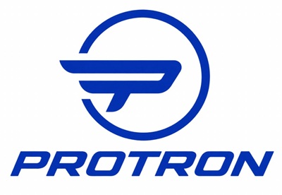 PROTRON trademark artwork