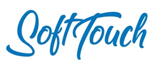 SOFTTOUCH trademark artwork