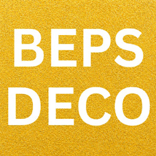 BEPSDECO trademark artwork