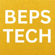 BEPSTECH trademark artwork