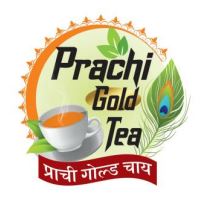 PRACHI GOLD trademark artwork
