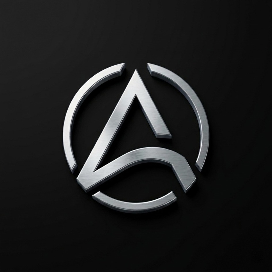 Auronx trademark artwork