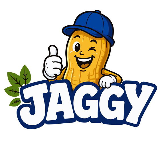 JAGGY trademark artwork