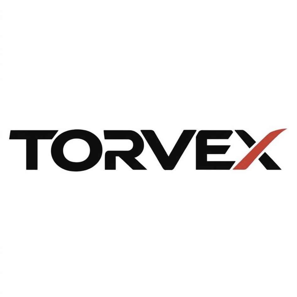 TORVEX trademark artwork
