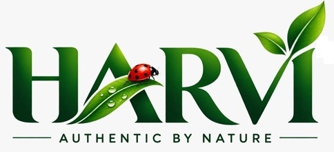 HARVI trademark artwork