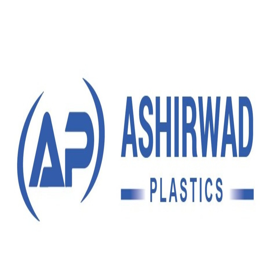 ASHIRWAD PLASTICS trademark artwork