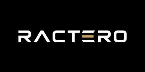 RACTERO trademark artwork