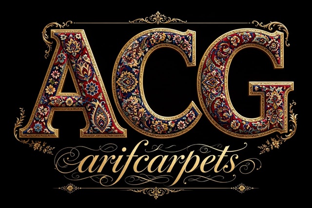 ACG arifcarpets trademark artwork