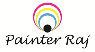PAINTER RAJ trademark artwork