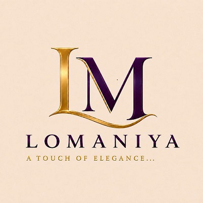 LOMANIYA trademark artwork