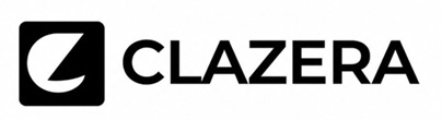 CLAZERA trademark artwork