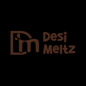 Desi Meltz trademark artwork