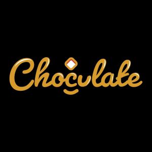 Choculate trademark artwork