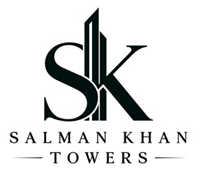 SK - SALMAN KHAN TOWERS trademark artwork