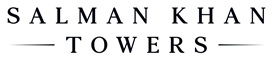 SALMAN KHAN TOWERS trademark artwork
