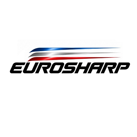 EUROSHARP trademark artwork