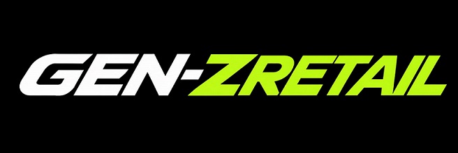 GEN-ZRETAIL trademark artwork