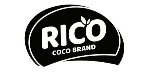 RICO COCO BRAND trademark artwork