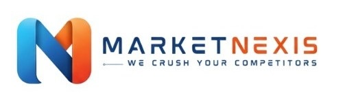 MARKETNEXIS- WE CRUSH YOUR COMPETITORS trademark artwork