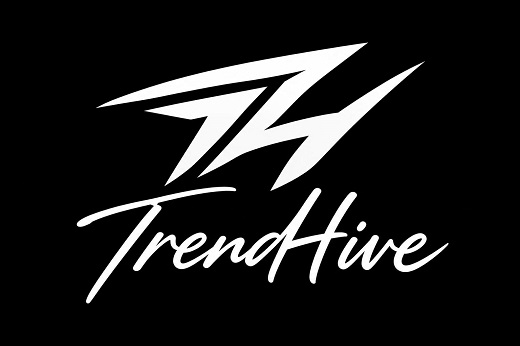 TRENDHIVE trademark artwork