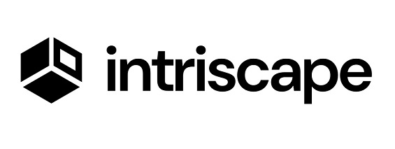INTRISCAPE trademark artwork