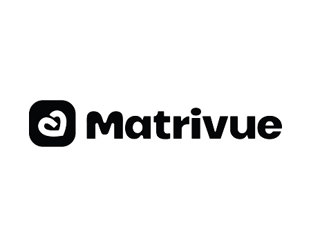 Matrivue trademark artwork