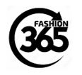 FASHION365 trademark artwork
