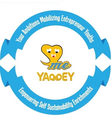 YAMEY trademark artwork
