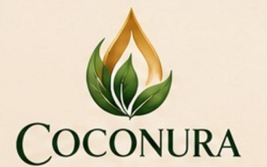 COCONURA trademark artwork