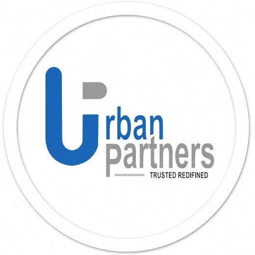 Urban Partners TRUSTED REDIFINED trademark artwork