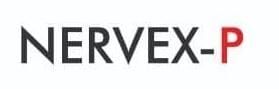 NERVEX-P trademark artwork