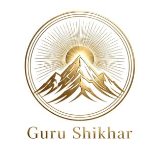 GURU SHIKHAR trademark artwork