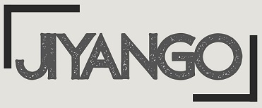 JIYANGO trademark artwork