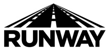 RUNWAY trademark artwork