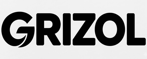 GRIZOL trademark artwork