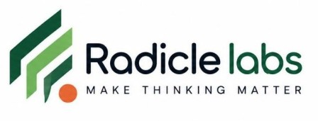 Radicle labs (Device) trademark artwork
