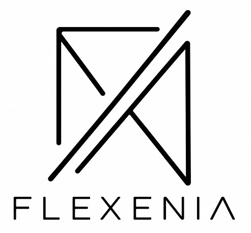 FLEXENIA trademark artwork