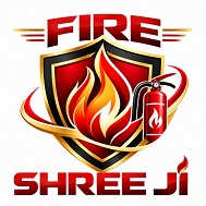 FIRE SHREE JI trademark artwork