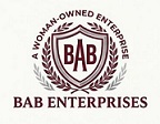 BAB ENTERPRISES trademark artwork