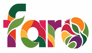 FARO trademark artwork