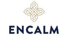 ENCALM trademark artwork