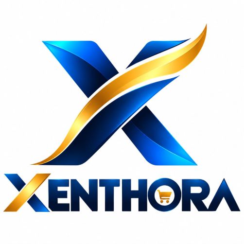 XENTHORA trademark artwork