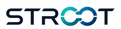 STROOT trademark artwork