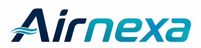 AIRNEXA trademark artwork
