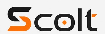 SCOLT trademark artwork