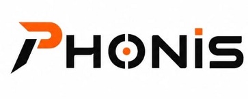 PHONIS trademark artwork